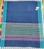 ARUPPUKOTTAI 40s COTTON SAREES 550MTS